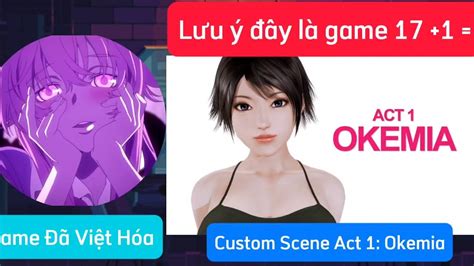 Custom Scene Act 1: Okemia [v1.0] [F. Lord] .